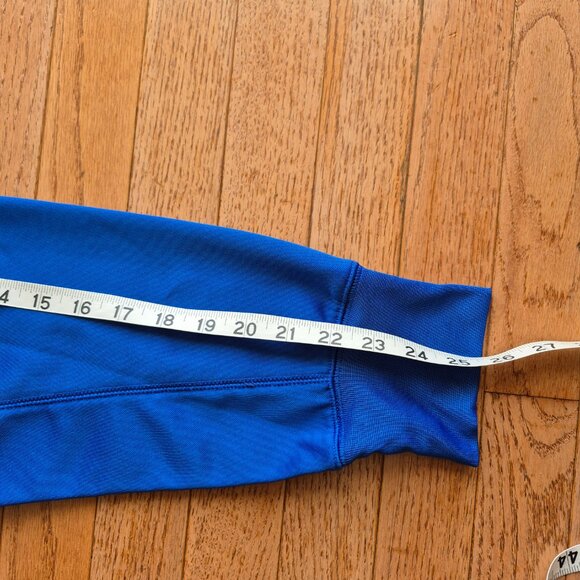 Nike Duke Lacrosse Dri-Fit Men's Therma Hoodie Sweatshirt XL - Picture 11 of 11